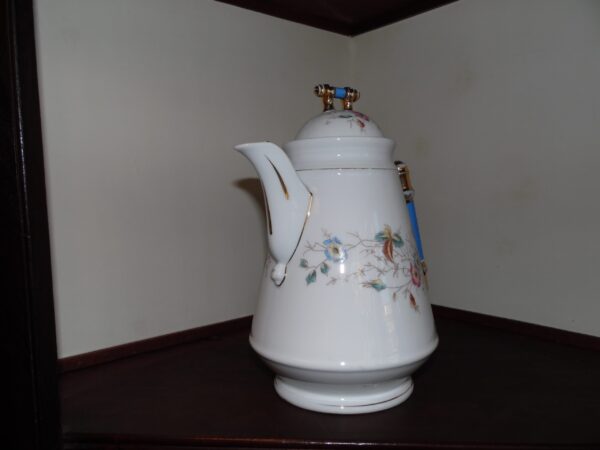 koffiepot