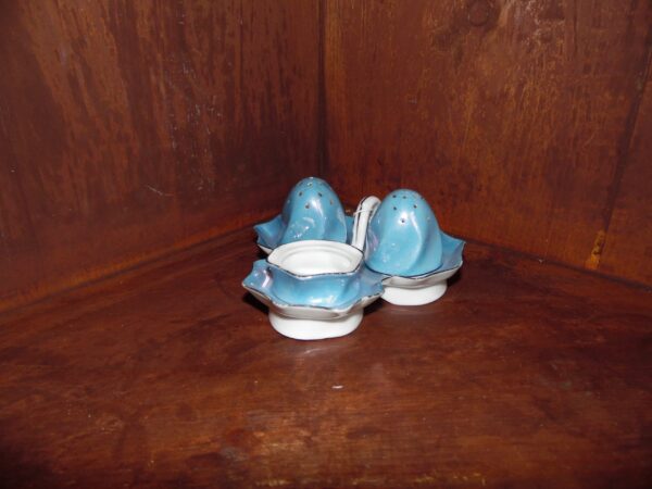 grote collectie zout- en peperstelletjes - Afbeelding 5