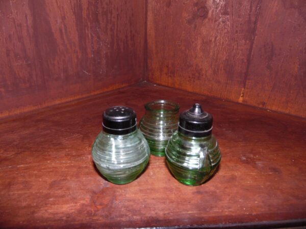 grote collectie zout- en peperstelletjes - Afbeelding 6