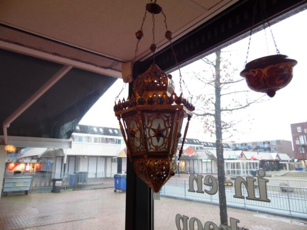 hanglamp