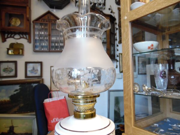 olielamp - Afbeelding 3