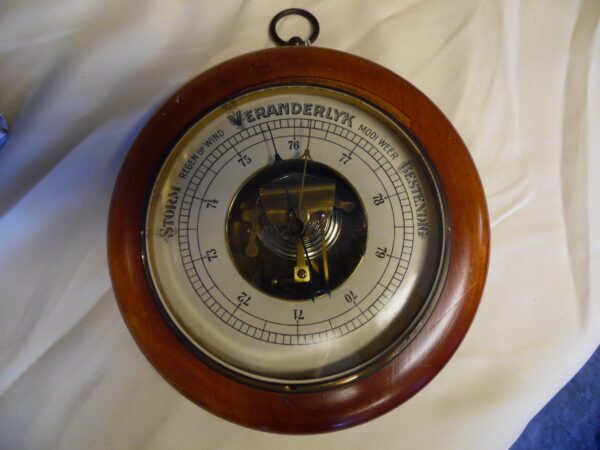 Barometer