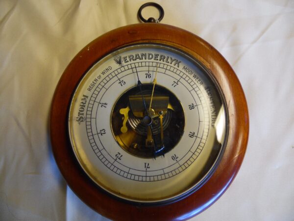 Barometer - Afbeelding 2