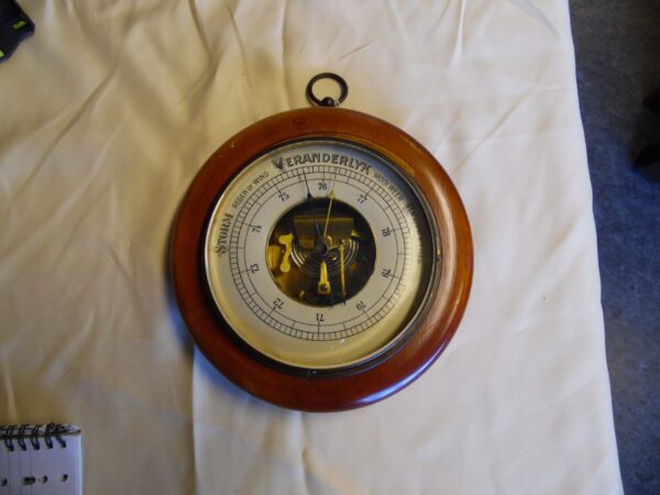 Barometer - Afbeelding 3