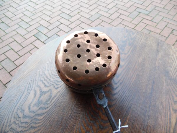 koperen beddenstoof - Afbeelding 2