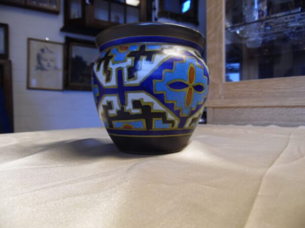 Potje plateel - Afbeelding 2