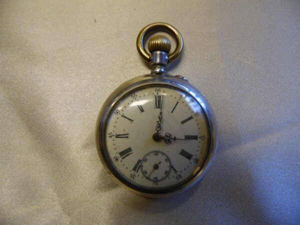 zakhorloge