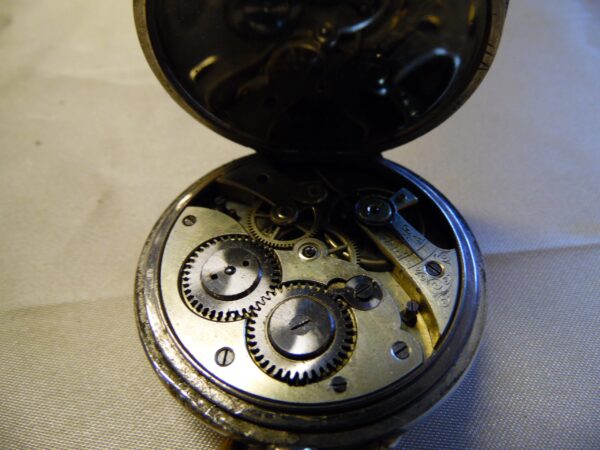 zakhorloge - Afbeelding 3