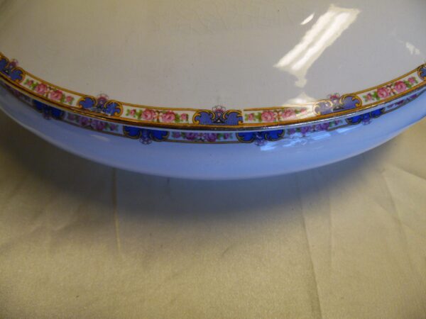 gedeelte servies societe ceramique - Afbeelding 3