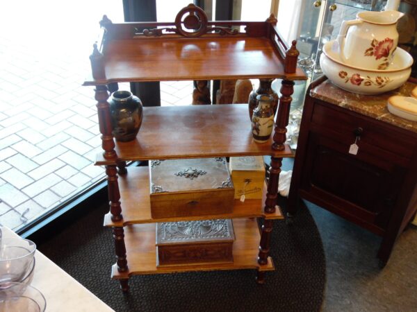 etagere