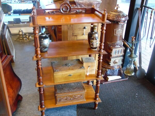 etagere - Afbeelding 2
