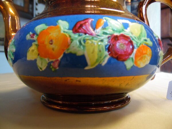 theepot Goudsteen - Afbeelding 2