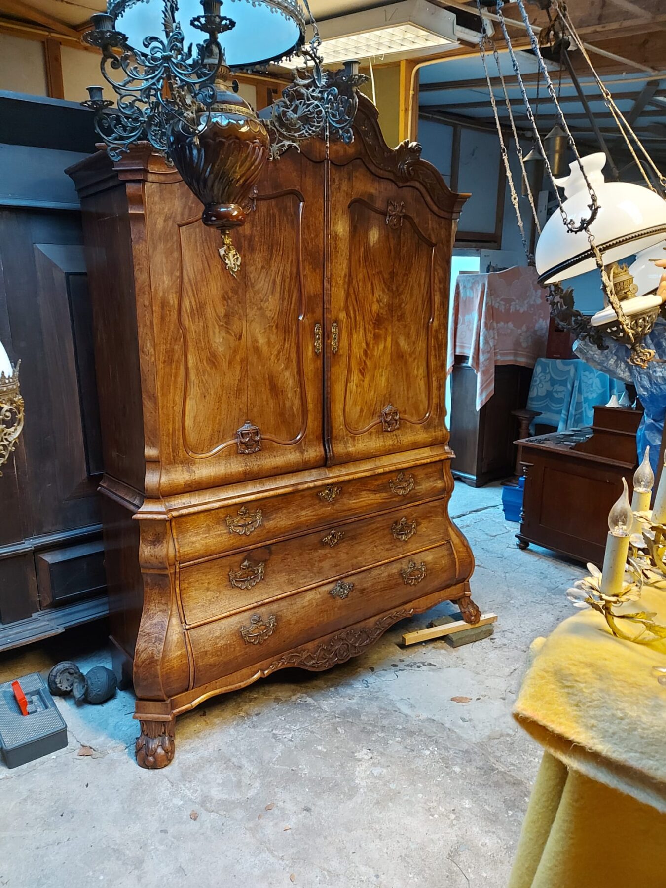 Kabinet - Afbeelding 2