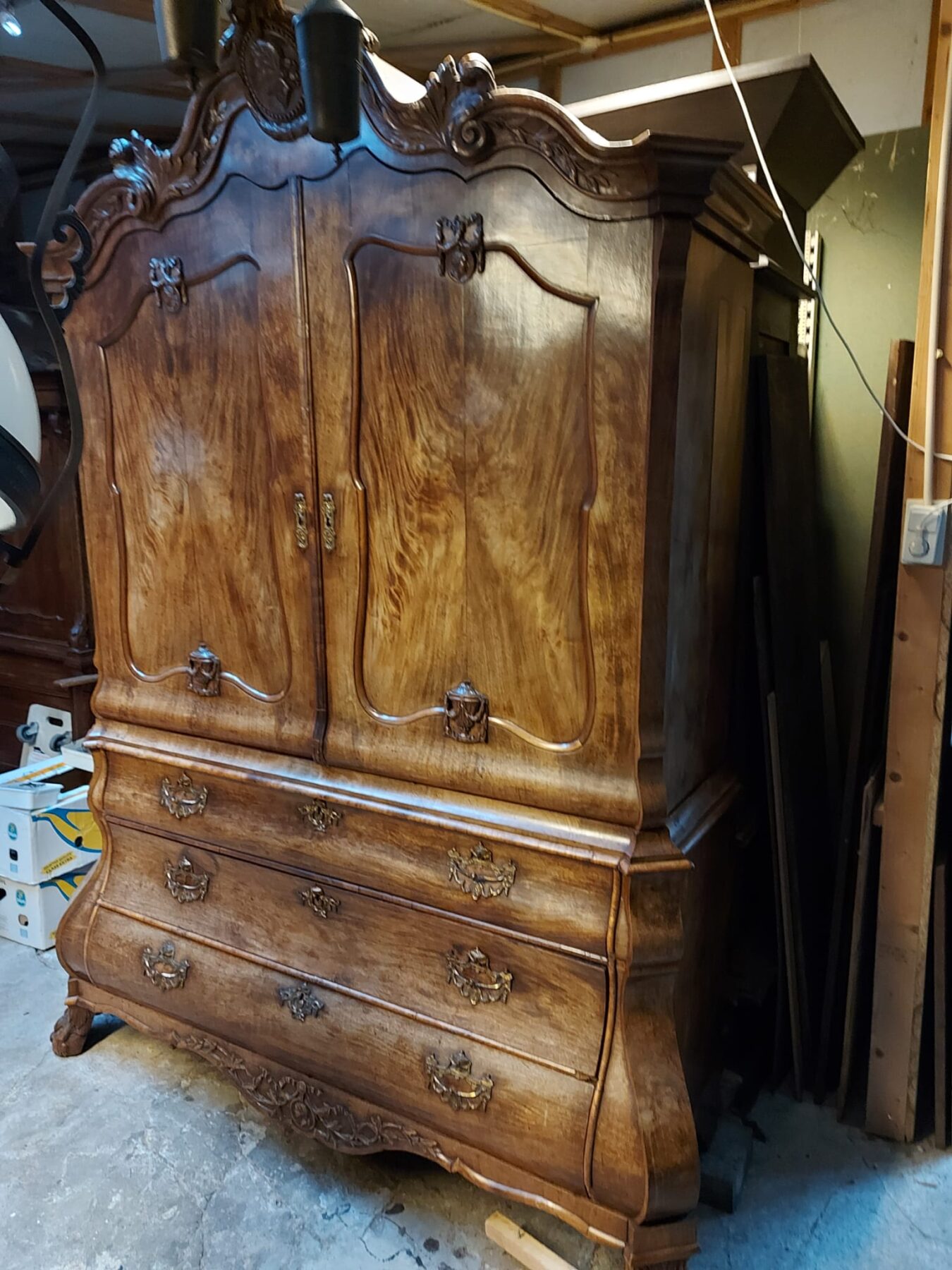 Kabinet - Afbeelding 6