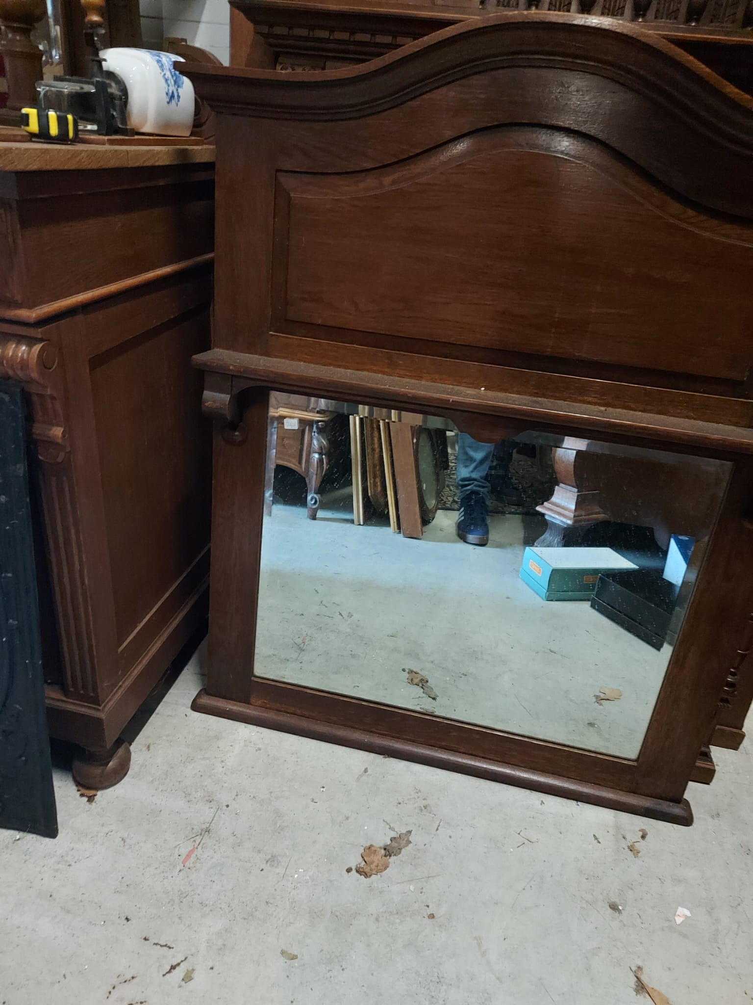 Spiegel - Afbeelding 6