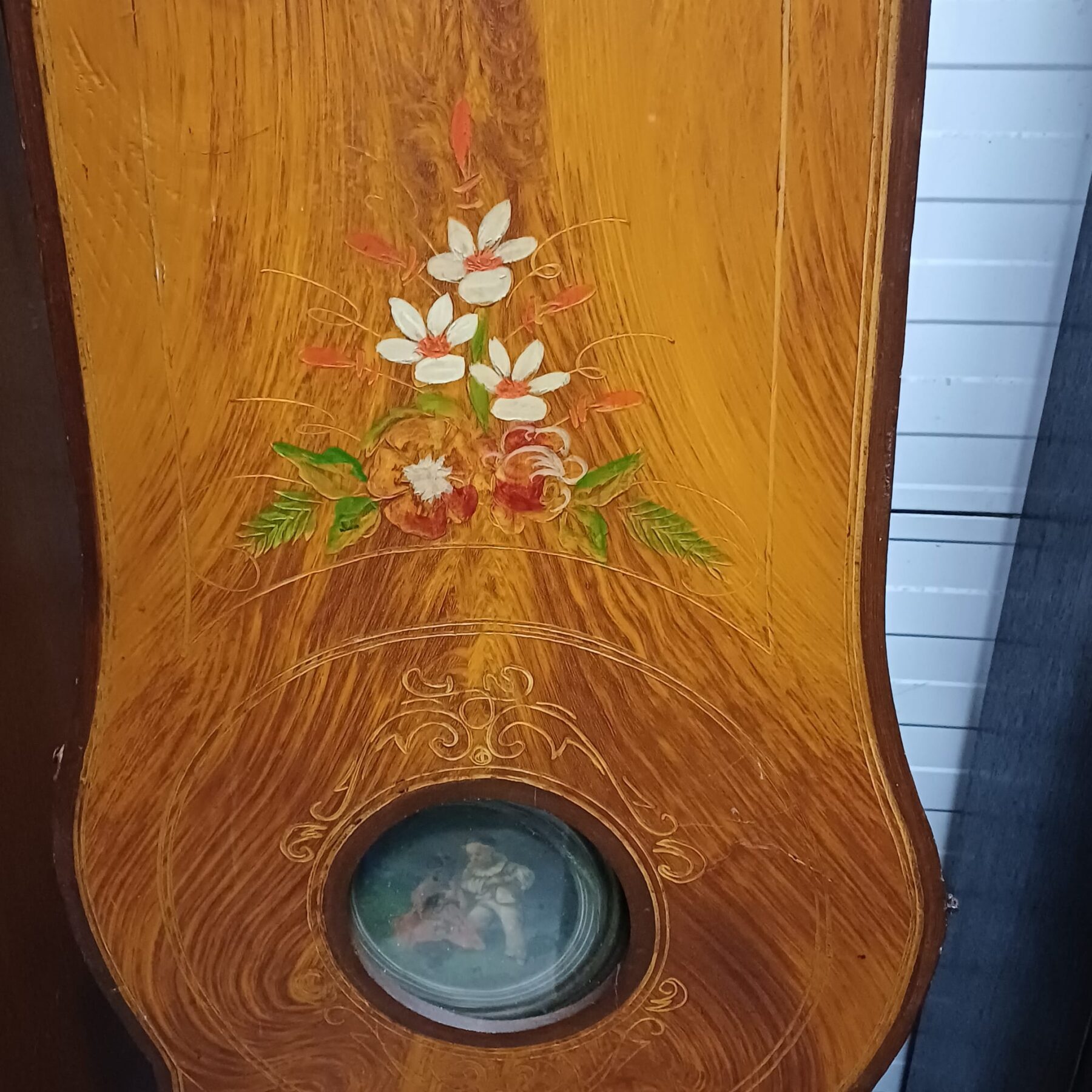 Franse staande klok - Afbeelding 6