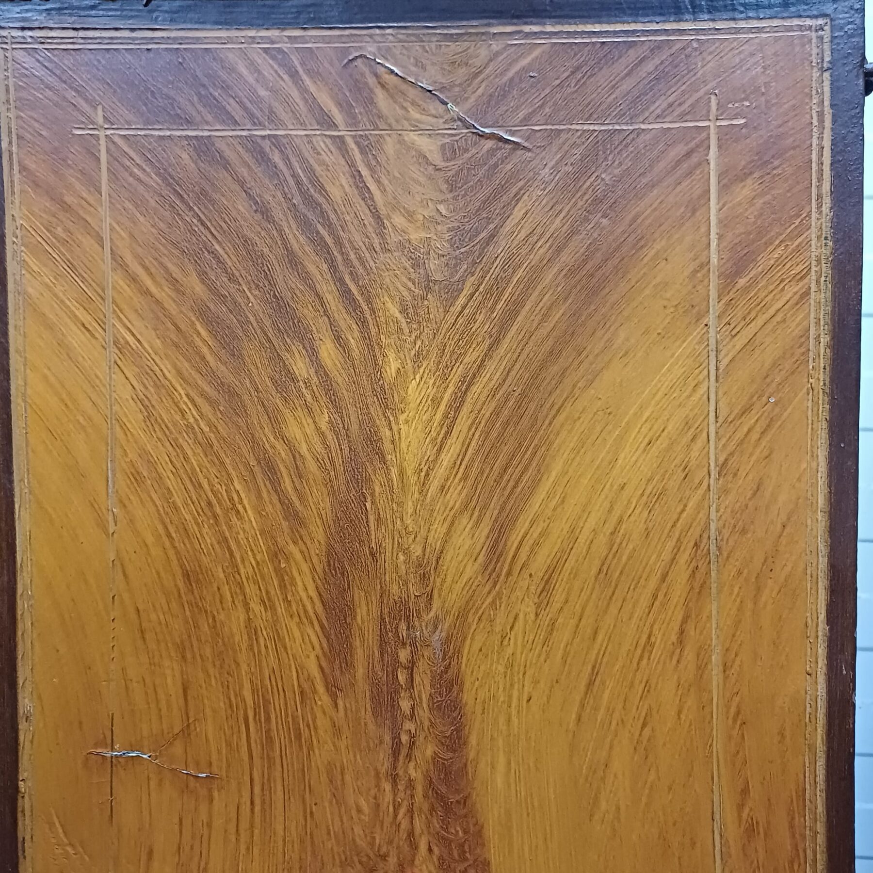 Franse staande klok - Afbeelding 7