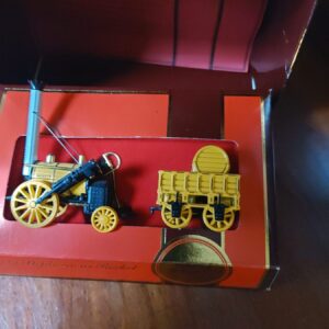 Matchbox Models of Yesteryear