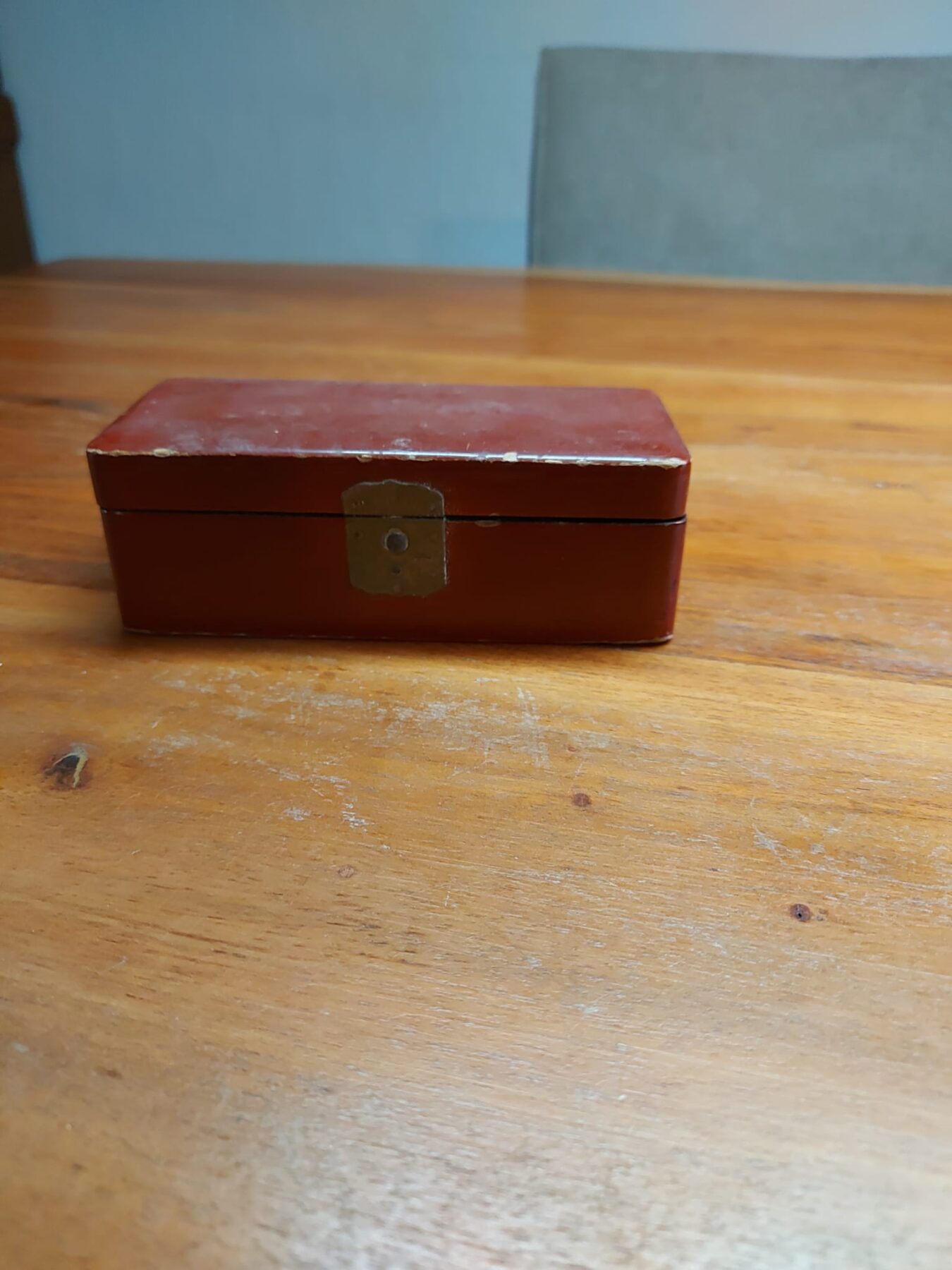 lakwerk doosje - Afbeelding 3