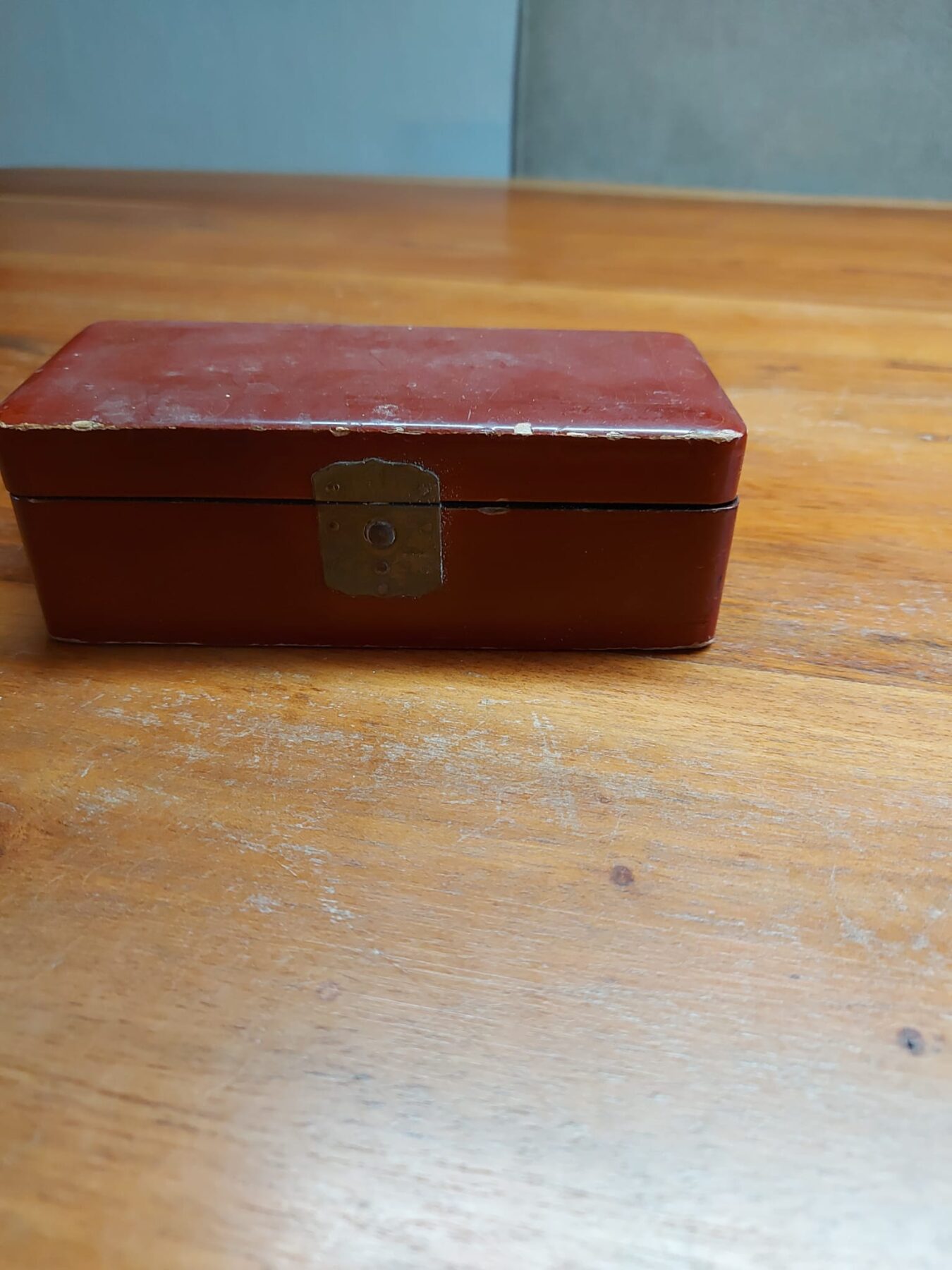 lakwerk doosje - Afbeelding 4