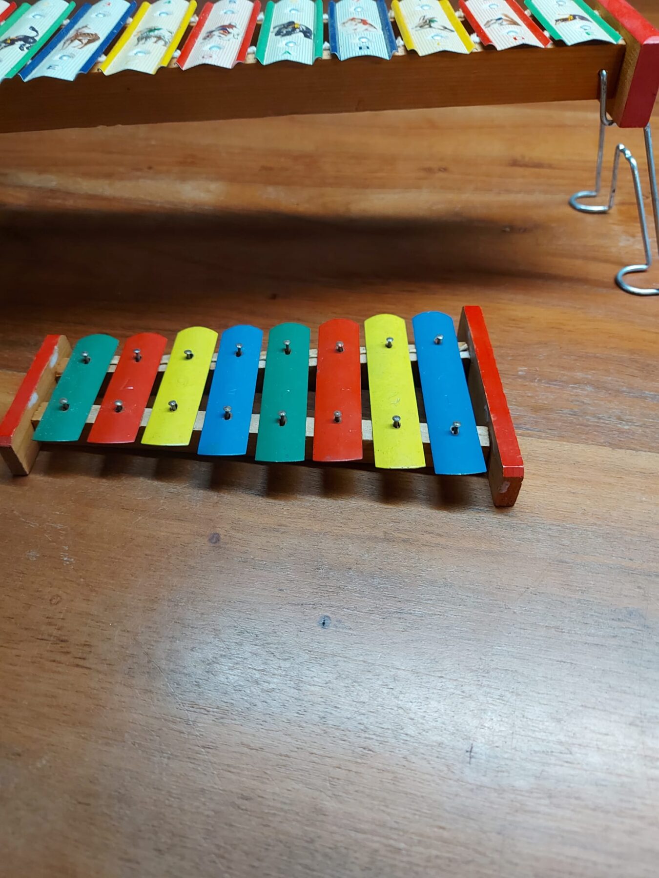 2 kinderxylofoons - Afbeelding 4